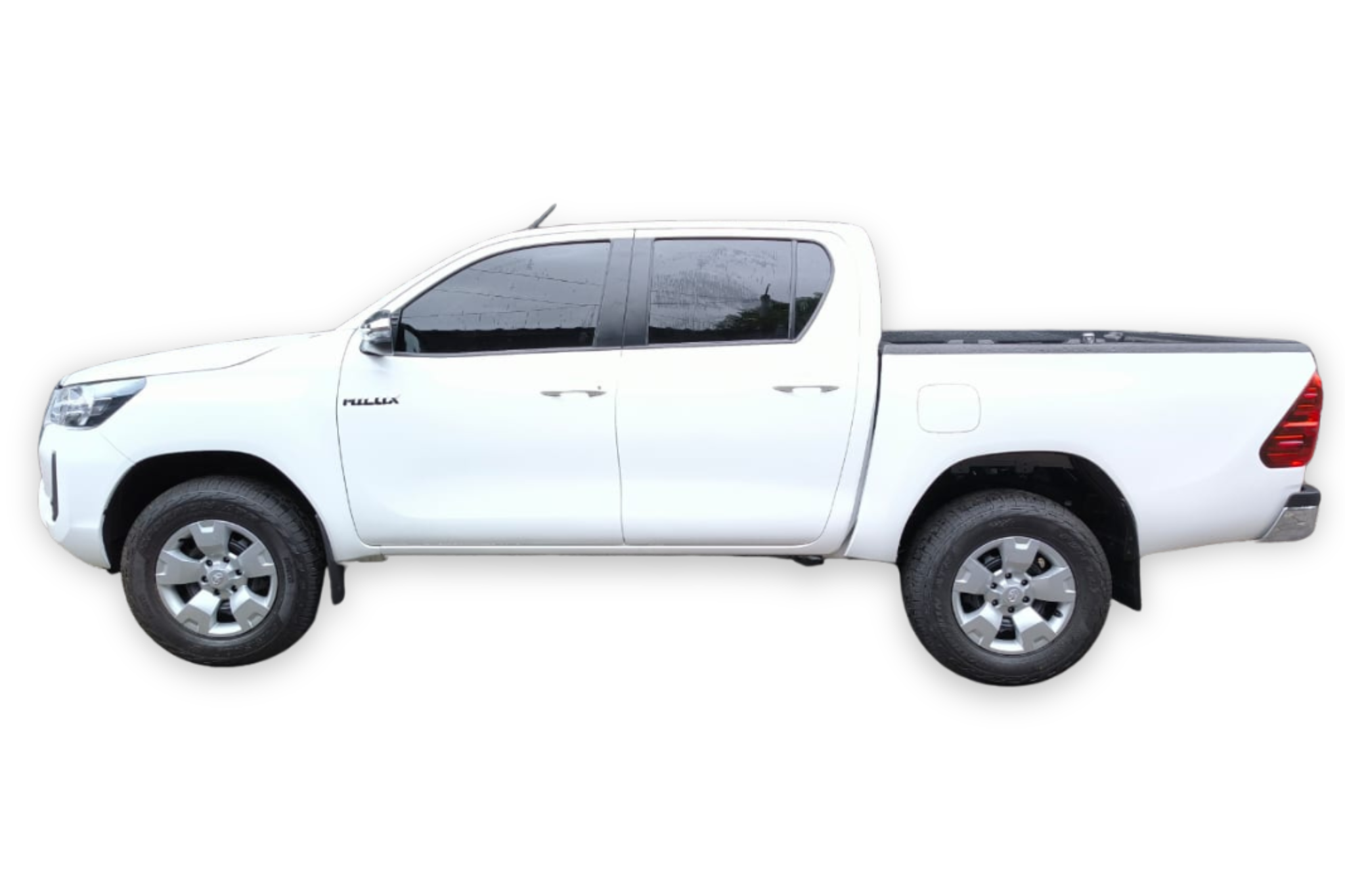 Toyota HILUX 2025